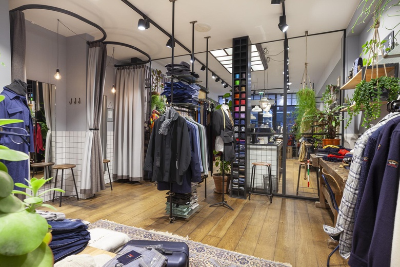 WinkelruimteaanLange Tiendeweg 33<br/> inGouda