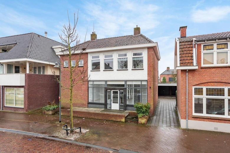 KantoorruimteaanGrotestraat 247<br/> inBorne