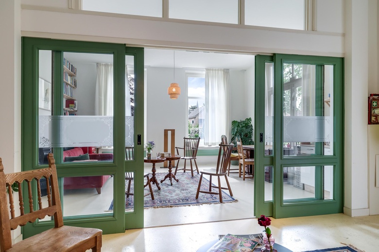 KantoorruimteaanBredestraat 170<br/> inNijmegen