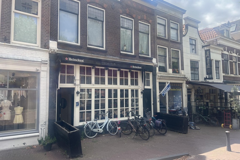 HorecaaanNieuwe Markt 16<br/> inGouda