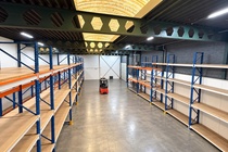 Bedrijfsruimte Kaatsheuvel - Frankrijkstraat 3 - Foto 6