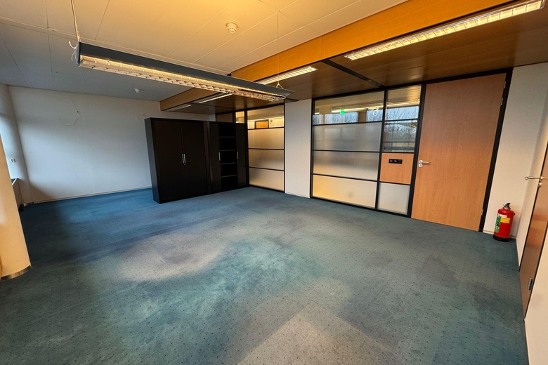 Kantoorruimte Almere - Rentmeesterstraat 46 - Foto 13