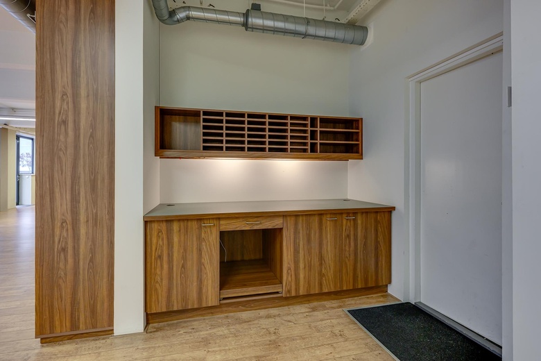 ZorgaanStruisenburgstraat 40<br/> inRotterdam