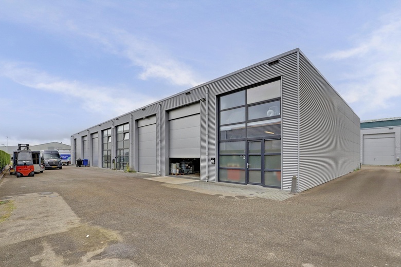 Bekijk foto 1 van Scottweg 15 04