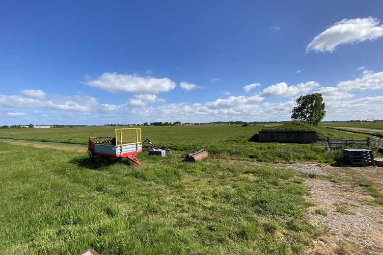 BedrijfsruimteaanEerste Elsgeesterweg 0 ong<br/> inVoorhout BedrijfsruimteaanEerste Elsgeesterweg 0 ong<br/> inVoorhout