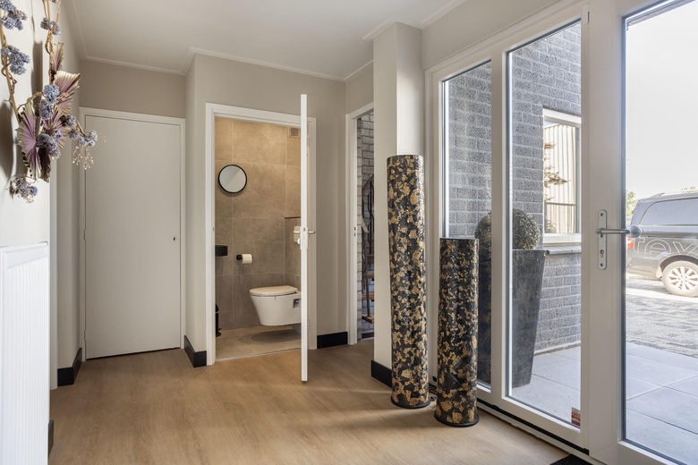 Bedrijfsruimte Hengelo - Saffierstraat 22 - Foto 11