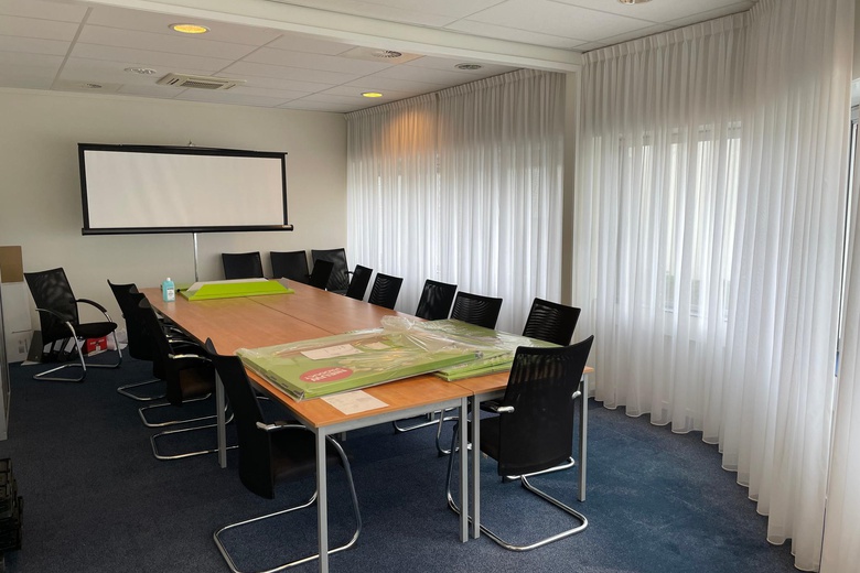 KantoorruimteaanTransportweg 38<br/> inBarendrecht