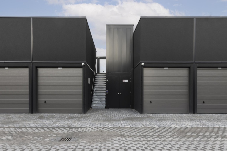 BedrijfsruimteaanGaragePark Breda Aardenhoek 0 ong<br/> inBreda