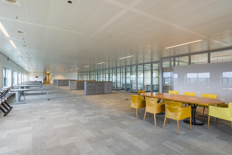 KantoorruimteaanSpoorlaan 298<br/> inTilburg KantoorruimteaanSpoorlaan 298<br/> inTilburg
