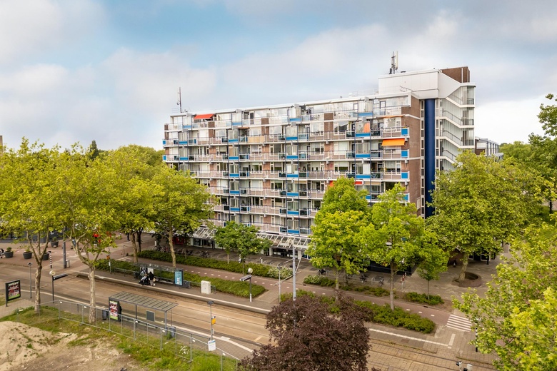 Winkelruimte Schiedam - Hof van Spaland 43 - Foto 13