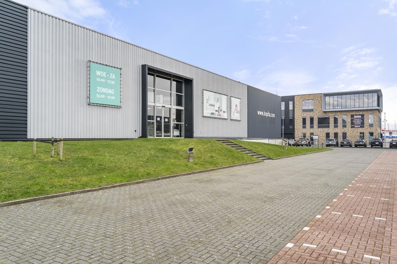 BedrijfsruimteaanIndustrieweg Oost 7<br/> inElst BedrijfsruimteaanIndustrieweg Oost 7<br/> inElst
