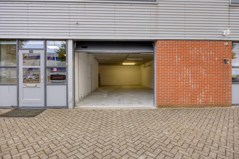 BedrijfsruimteaanToermalijnring 1308<br/> inDordrecht