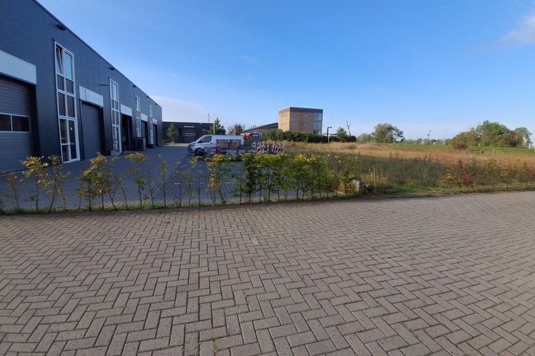 Bedrijfsruimte Zutphen - Paapstraat 7 - Foto 18