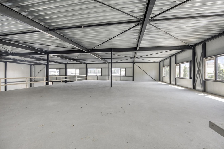 BedrijfsruimteaanLorentzstraat 37<br/> inHarderwijk BedrijfsruimteaanLorentzstraat 37<br/> inHarderwijk