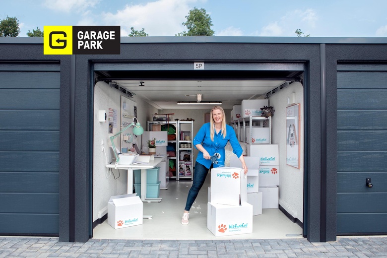 Bedrijfsruimte Nieuwegein - GaragePark Nieuwegein-Utrecht 0 ong - Foto 17