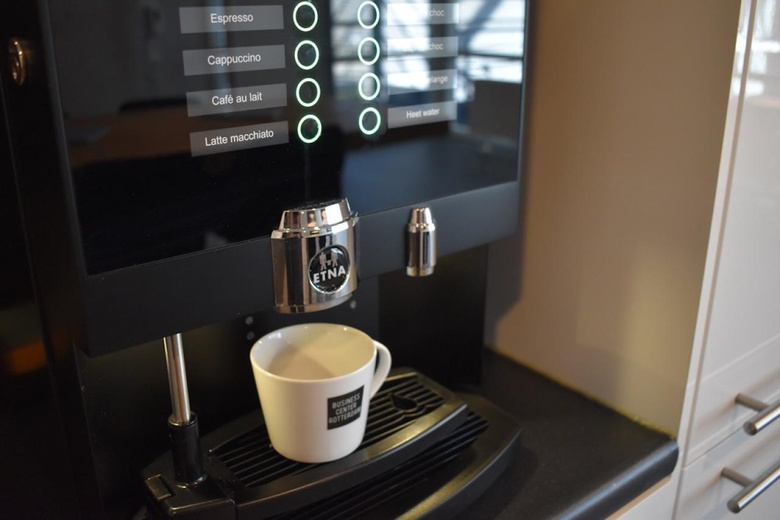 KantoorruimteaanVareseweg 45<br/> inRotterdam