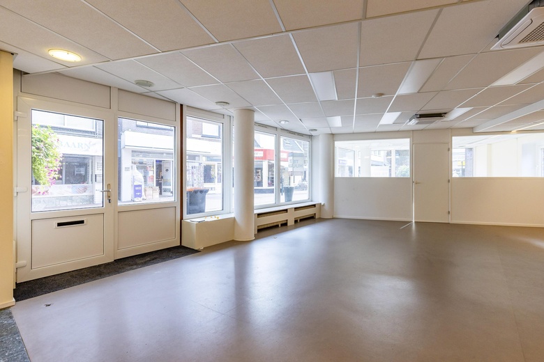 Winkelruimte Baarn - Laanstraat 91 - Foto 3