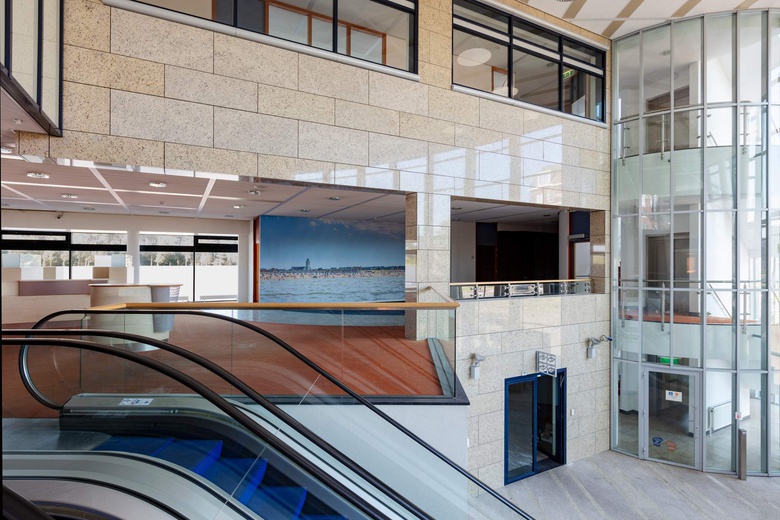 KantoorruimteaanRogstraat 2<br/> inKatwijk KantoorruimteaanRogstraat 2<br/> inKatwijk
