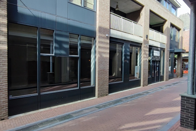 WinkelruimteaanOude AA 38<br/> inHelmond