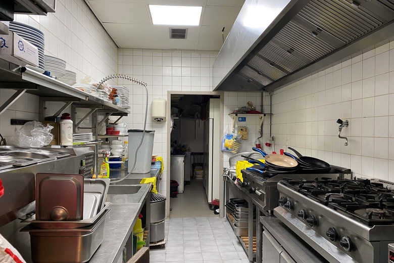 Horeca Maarssen - Harmonieplein 43 - Foto 8
