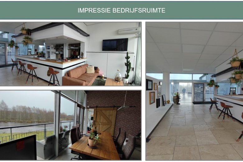 KantoorruimteaanDalempassage 70<br/> inTilburg