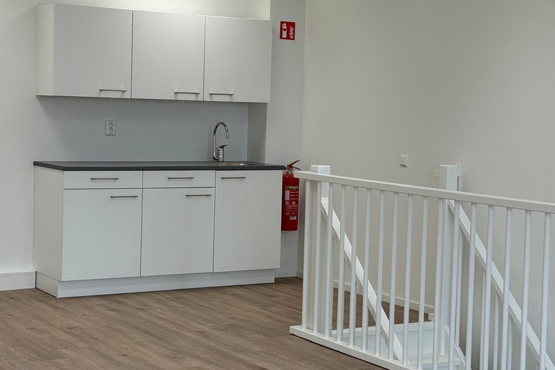 BedrijfsruimteaanLelystraat 60 b<br/> inSliedrecht