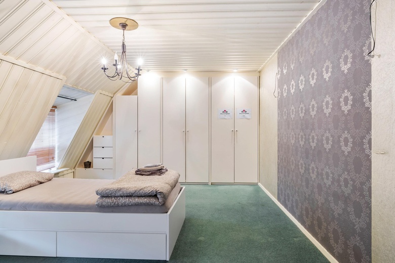 KantoorruimteaanBroekstraat 8<br/> inGeffen