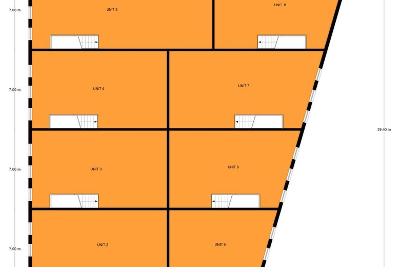 BedrijfsruimteaanBetsy van Goorstraat 80<br/> inWageningen BedrijfsruimteaanBetsy van Goorstraat 80<br/> inWageningen