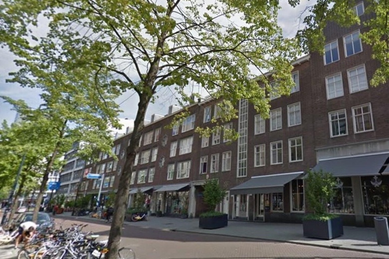 Horeca Rotterdam - Hartmansstraat 16 A - Foto 9