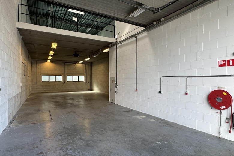 BedrijfsruimteaanRooseveltstraat 14 M<br/> inLeiden