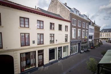 Bekijk foto 2 van Putstraat 9 Bekijk foto 2 van Putstraat 9