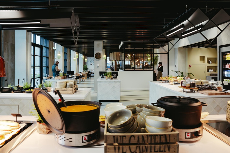 KantoorruimteaanJoan Muyskenweg 28<br/> inAmsterdam