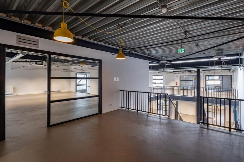 KantoorruimteaanZekeringstraat 36<br/> inAmsterdam