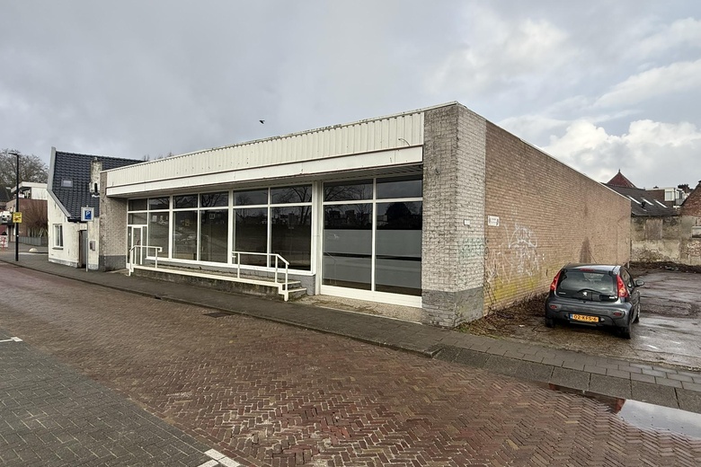 Bedrijfsruimte Tiel - Fabriekslaantje 17 - Foto 16
