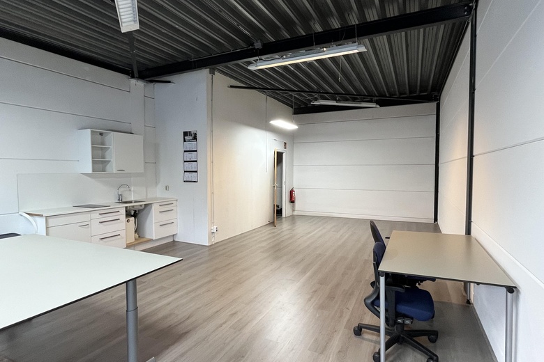 BedrijfsruimteaanGessel 49<br/> inDe Meern