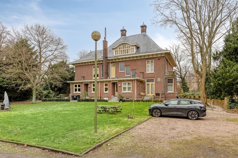 KantoorruimteaanWagenweg 250<br/> inHaarlem