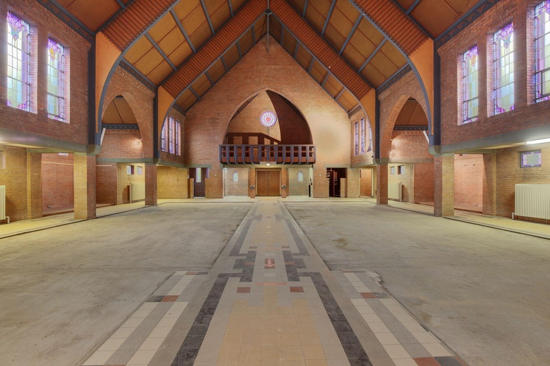 ZorgaanBoschjesstraat 115<br/> inKoog aan de Zaan