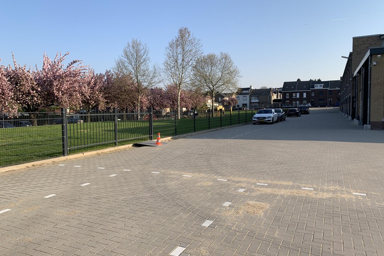 BedrijfsruimteaanKuilenstraat 60<br/> inMeerssen BedrijfsruimteaanKuilenstraat 60<br/> inMeerssen