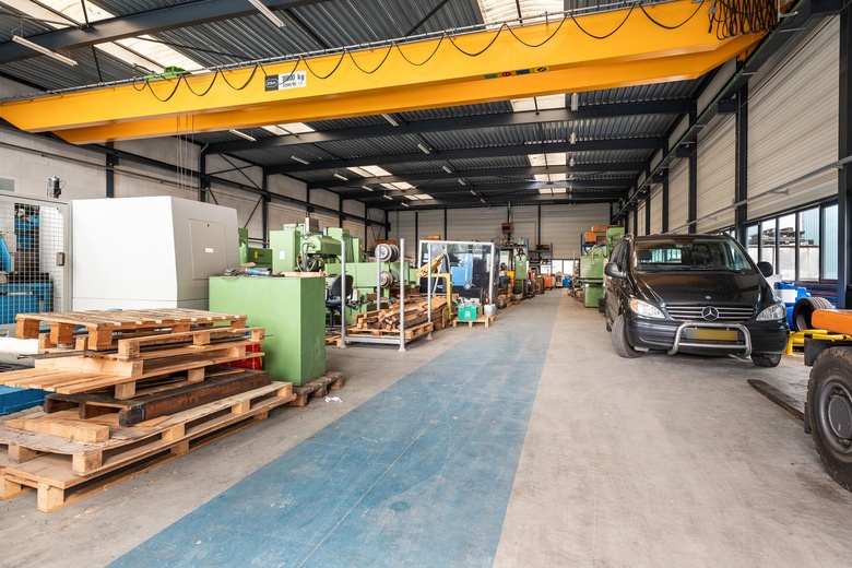 Bedrijfsruimte Apeldoorn - Gladsaxe 15 - Foto 22