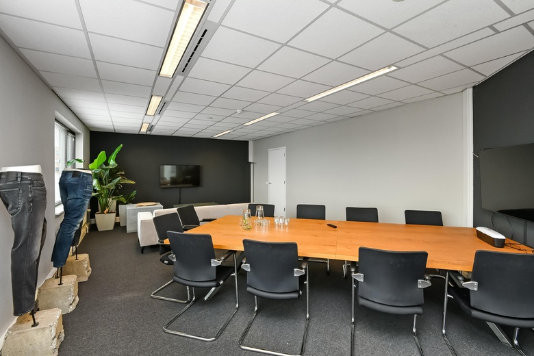 KantoorruimteaanImpact 60 b<br/> inDuiven