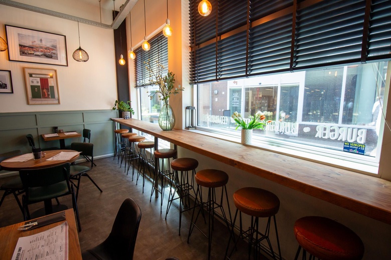 Horeca Haarlem - Drossestraat 3 - Foto 9