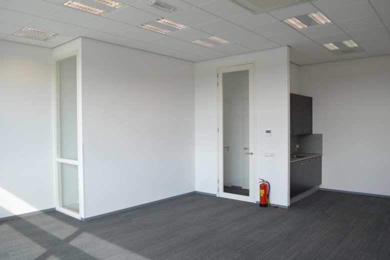 BedrijfsruimteaanKlerkenveld 7<br/> inRoosendaal