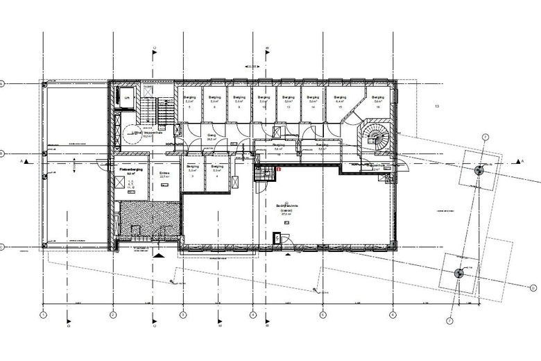 Kantoorruimte Huizen - Huizermaatweg 610 - Foto 10