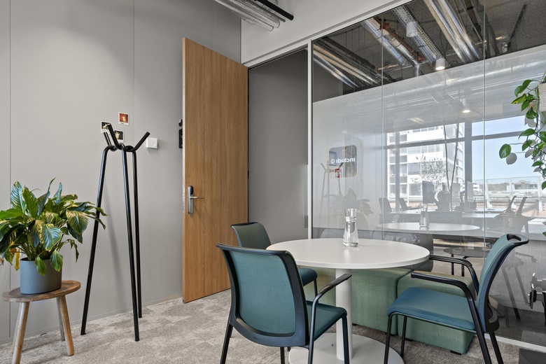 KantoorruimteaanVelperplein 23 - 25<br/> inArnhem