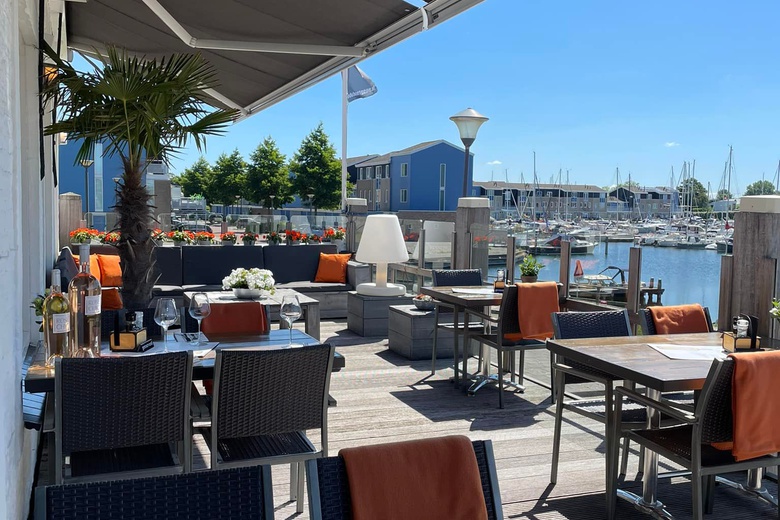 HorecaaanKaaidijk 4<br/> inKortgene