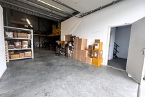 Bekijk foto 2 van eenheid 1 aan de Edvard Munchweg 17 in Almere