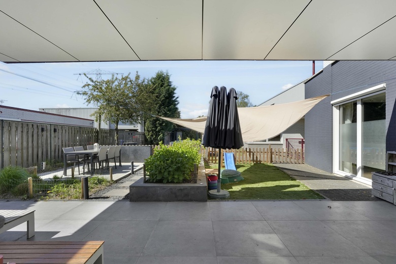 Bedrijfsruimte Nuenen - Molenkamp 18 - Foto 15