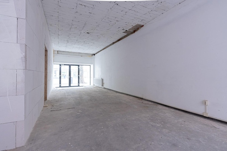 WinkelruimteaanVleesstraat 74<br/> inVenlo