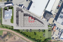 Bedrijfsruimte Breda - Weidehek 38 A - Foto 5