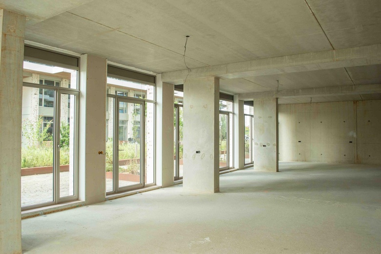 WinkelruimteaanBottelarijstraat 3<br/> inAmsterdam